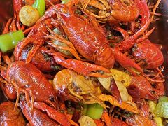 -食鸡公社辣子鸡·潍坊菜·烧烤