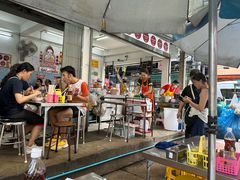 -榮泰米粉湯(Left Shop)