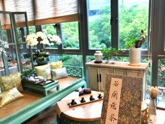 -若蘭慈·无国界素食料理(欢乐海岸店)