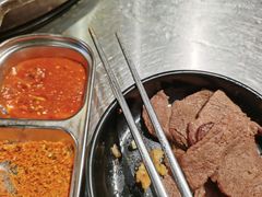 -哈哈碳都·牛肋条无限自助烤肉(台江万达店)