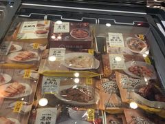 -上海市长春食品商店(淮海中路店)