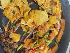 -一烙锅(友谊店)