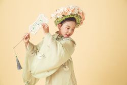 点击看大图 -倾城宝贝儿童摄影(浦东金谊店)
