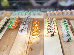-圣罗巴甄选自助(麦凯乐店)