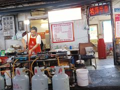 -桂萍特色牛筋牛杂(长堤街总店)