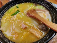 -金陵杨胖子·砂锅麻辣烫(金轮新天地店)