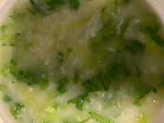 山药蔬菜粥-旺顺阁海鲜广场(亚运村店)