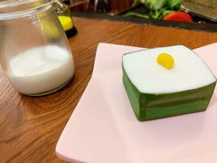 -樾餐厅泰式海鲜火锅(民歌湖店)