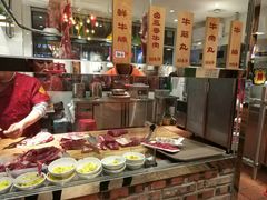 -焯牛潮汕牛肉火锅(云峰街创始店)