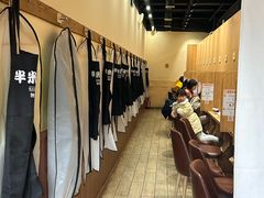 -独食火锅·半米屋台(望平街店)