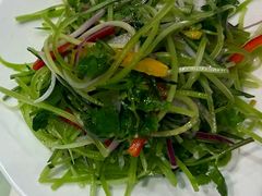 -老爷庙风味美食府(魏都大道店)