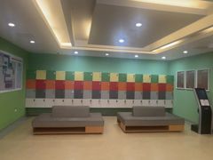 -爱康国宾体检中心(杭州滨江江南大道分院)