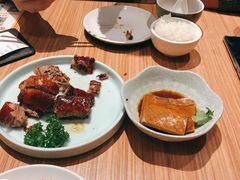 -新旺茶餐厅·早餐·夜宵(仙霞店)
