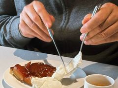 -Oyster Talks 四度蚝法餐厅