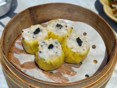 -陶兰居·手工点心·粤菜(圆融时代广场店)