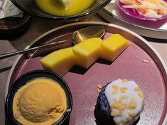 -星叶·东南亚料理(福州仓山万达店)
