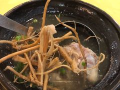 草根汤-莲花公园煎蟹(总店)