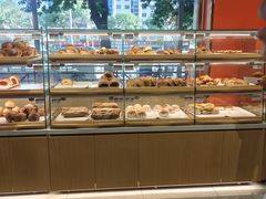 -新侨三宝乐面包店(崇文门店)