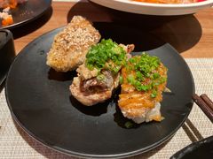 -昊·来了寿司(双楠2店)
