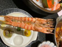 -桃夭日式料理(国信店)