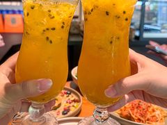 -街角 T·COFFEE 融合料理·BISTRO(车公庙店)