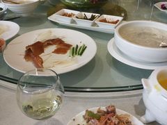 -一品粤珍轩(吴中路店)