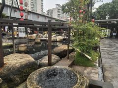 -大笑饭堂(甲子桥店)