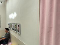 -天真蓝照相馆(五角场百联又一城店)