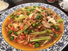 -佳禾苑小馆·重庆江湖菜(月坛南街店)