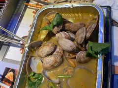 -大成海鲜烧烤·小龙虾(五角场店)