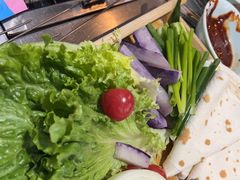 -宗泉烤全羊·烤羊腿·家常菜(解放东路店)