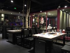 -丰茂烤串(金泉美食宫店)