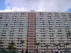 -彩虹村