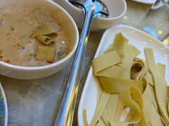 -清真·马家火锅美食城(镇江北路店)
