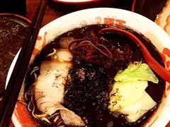-豚王拉面(澳门银河店)