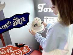 -DQ·蛋糕·冰淇淋(通州万达店)