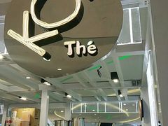 -KOI The(卓悦汇购物中心店)