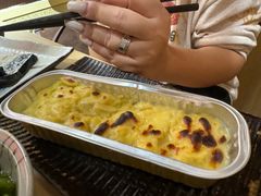 -不倒翁炭火烧肉(永安里店)