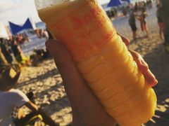 -Jonah's Fruit Shake & Snack Bar