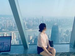 -WFC会仙楼观景台
