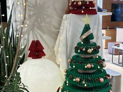 -VENCHI 闻绮(北京汉光店)
