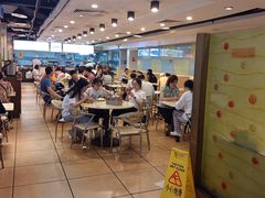 -玲又珑美食(盘福路店)