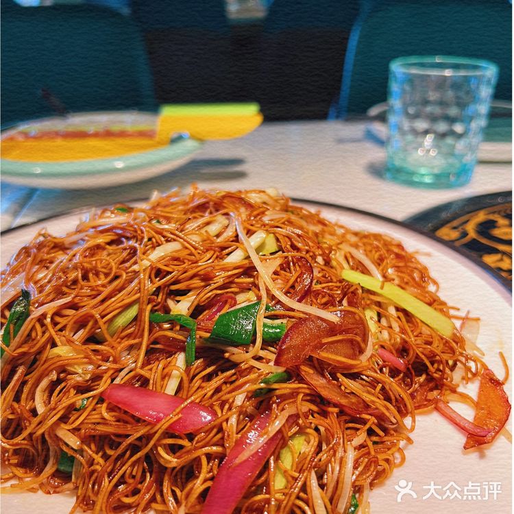 海鲜还是蒸的好