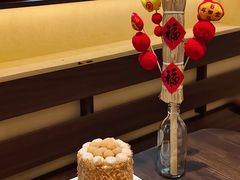 -7号里低糖生日蛋糕(南阳路店)