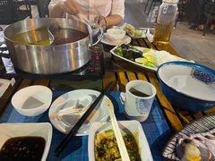 -渔家火锅·海鲜自助餐·演艺(亚龙湾天域酒店)