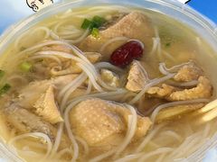 -燕子煨汤(山海关路店)
