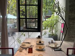 -箱美术馆私房菜(水晶郦城店)