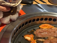 -新石器烤肉(百联川沙店)