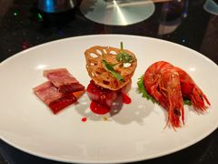 -杭州君悦酒店·湖滨28中餐厅