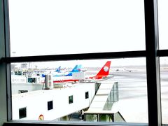 -银川河东国际机场